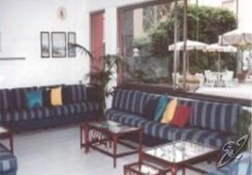 Hotel Palme